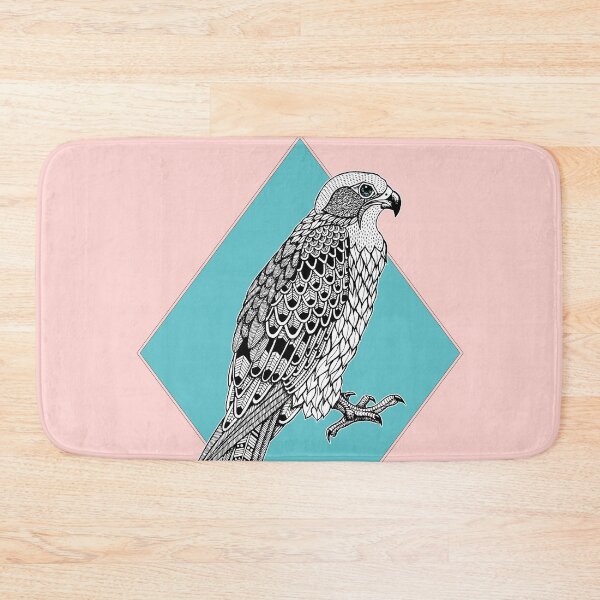 Item preview, Falcon : Resilience and Strength designed and sold by Kati-ART.
