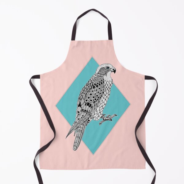 Item preview, Falcon : Resilience and Strength designed and sold by Kati-ART.