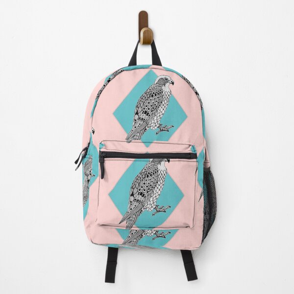 Item preview, Falcon : Resilience and Strength designed and sold by Kati-ART.