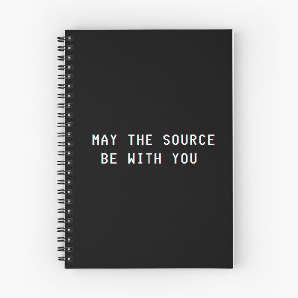 Item preview, May the source be with you designed and sold by Kubala.