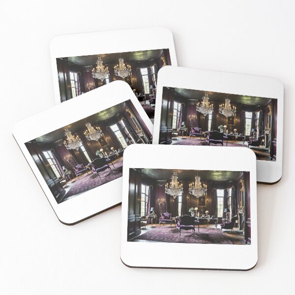 Item preview, Gothic Manor's Twilight Embrace designed and sold by PanoramaPrints.