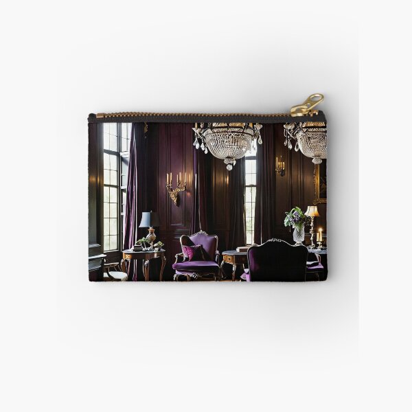 Item preview, Gothic Manor's Twilight Embrace designed and sold by PanoramaPrints.