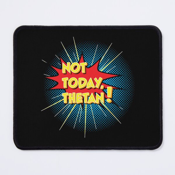 Item preview, Not Today, Thetan! designed and sold by seekingcerulean.