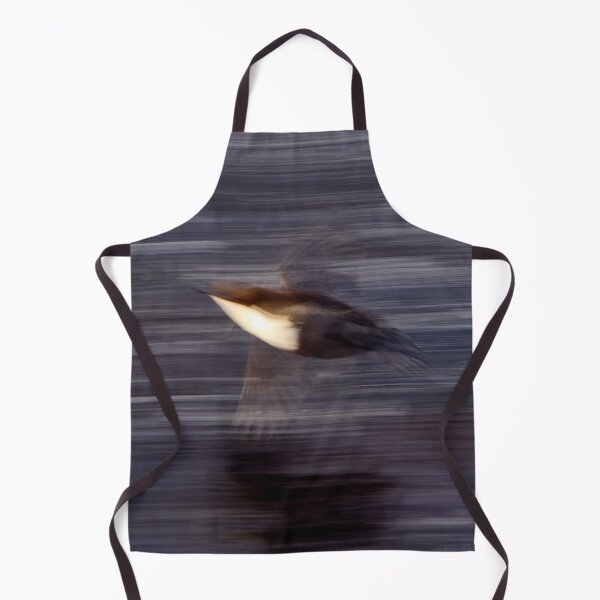 Item preview, Speed abstract. White-throated dipper designed and sold by Jouko Lehto Photography.