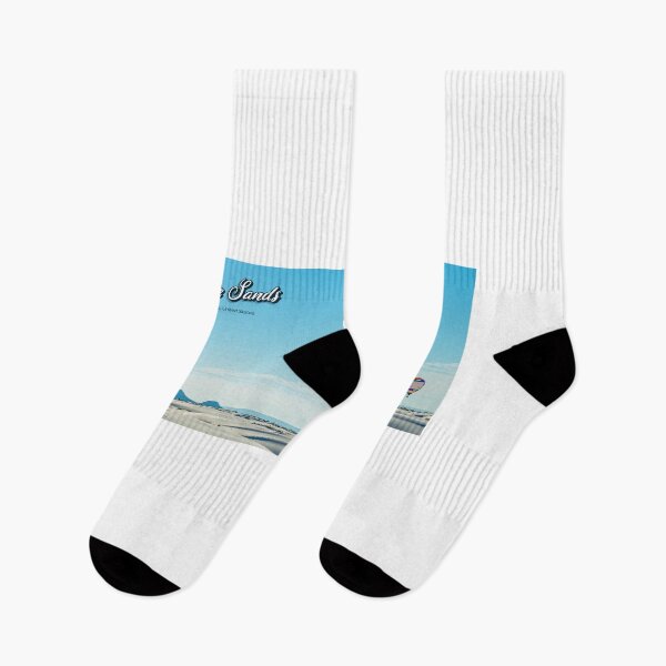 Item preview, White Sands Hot Air Balloon Invitational designed and sold by GestaltImagery.