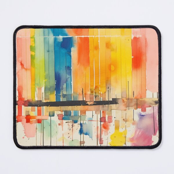 Item preview, Banksy Style Spray Paint Marimba Painting designed and sold by rudimentrepub.