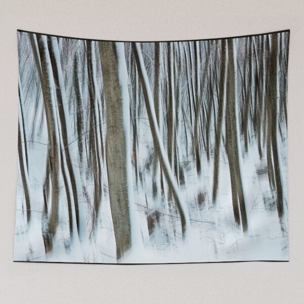 Item preview, Hunted on the snow designed and sold by Hercules Milas.