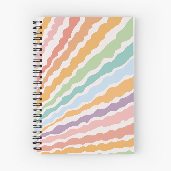 Artikelvorschau, Boho-Kunst Regenbogen entworfen und verkauft von RCrizil.