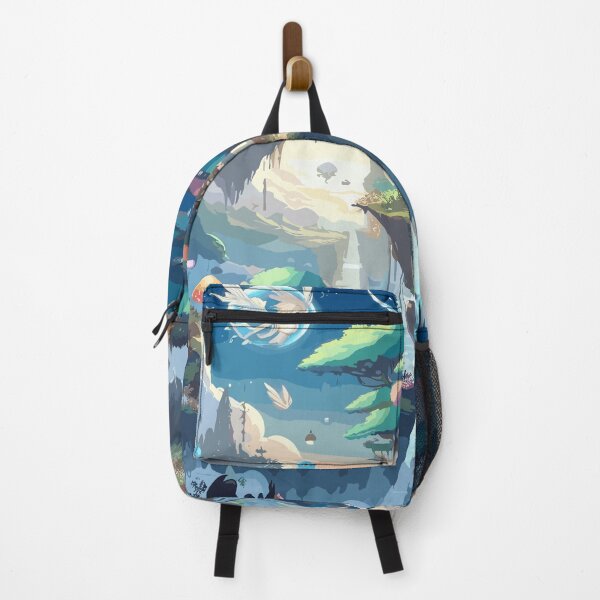 Item preview, Enchanted Realm A Whimsical Journey v1 designed and sold by iwcus.