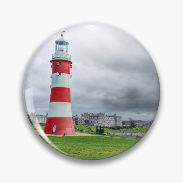 Artikelvorschau, Smeatons Tower auf Plymouth Hoe entworfen und verkauft von Alisonchambers2.