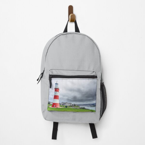 Item preview, Smeatons Tower on Plymouth Hoe designed and sold by Alisonchambers2.