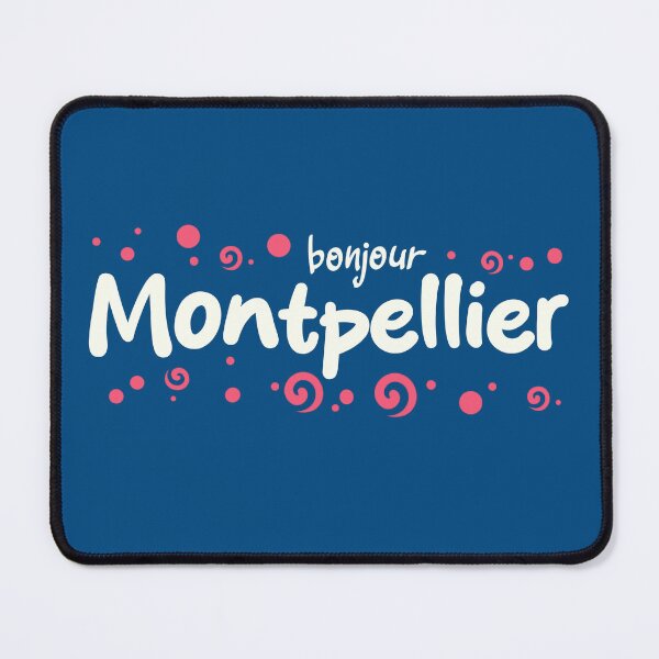 Item preview, France Montpellier designed and sold by vibeno1.