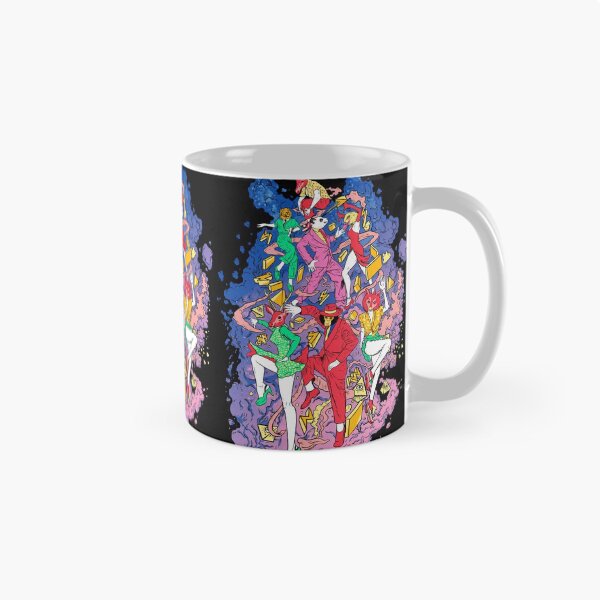 Item preview, Party Animals designed and sold by rjartworks.