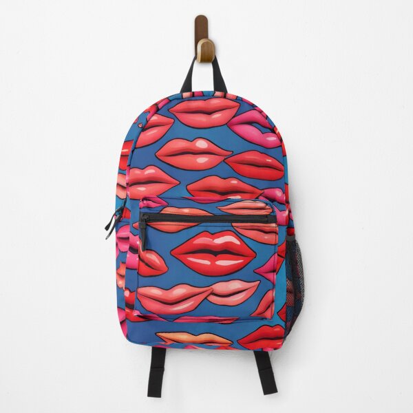 Item preview, Kissy kissy designed and sold by Joanne Walsh.