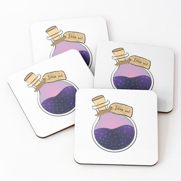 Item preview, Galaxy Potion designed and sold by Tadeosaavedra.