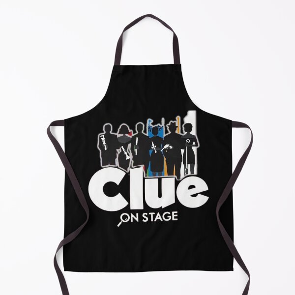 Item preview, Clue Movie a Clue Movie a Clue Movie designed and sold by Huffohop.