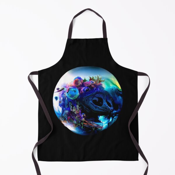 Item preview, Imaginary Planet designed and sold by Pebbledrops.