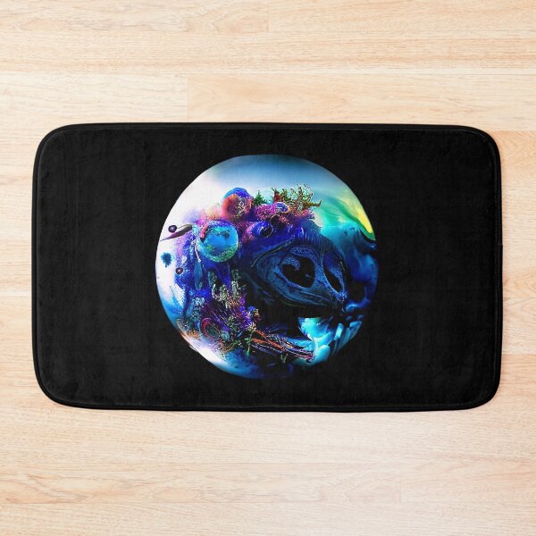 Item preview, Imaginary Planet designed and sold by Pebbledrops.