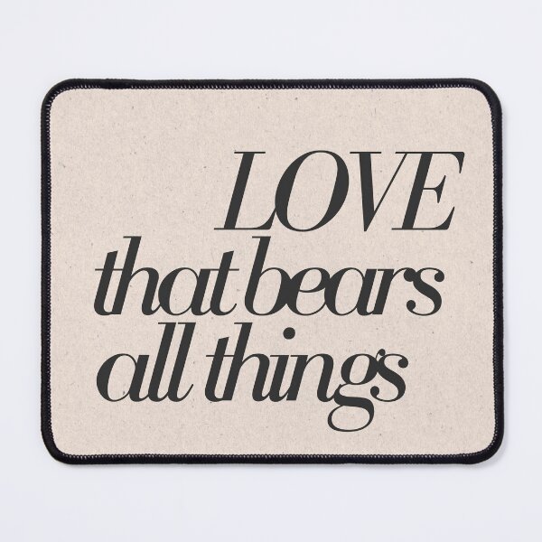 Item preview, Love that bears all designed and sold by MereFaith.