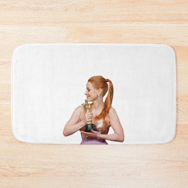 Item preview, JESSICA CHASTAIN : OSCAR WINNER  designed and sold by chxstainiac-.