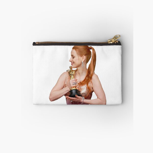 Item preview, JESSICA CHASTAIN : OSCAR WINNER  designed and sold by chxstainiac-.