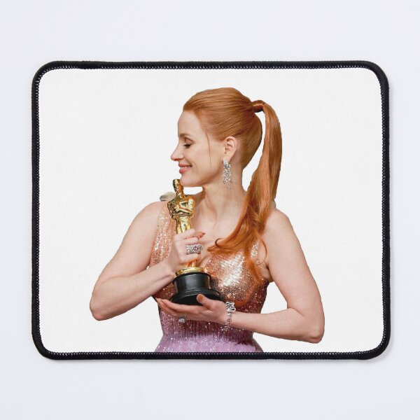 Item preview, JESSICA CHASTAIN : OSCAR WINNER  designed and sold by chxstainiac-.
