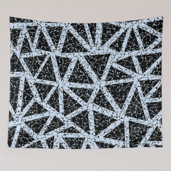 Item preview, Memphislove 183 pattern designed and sold by prntsystm.