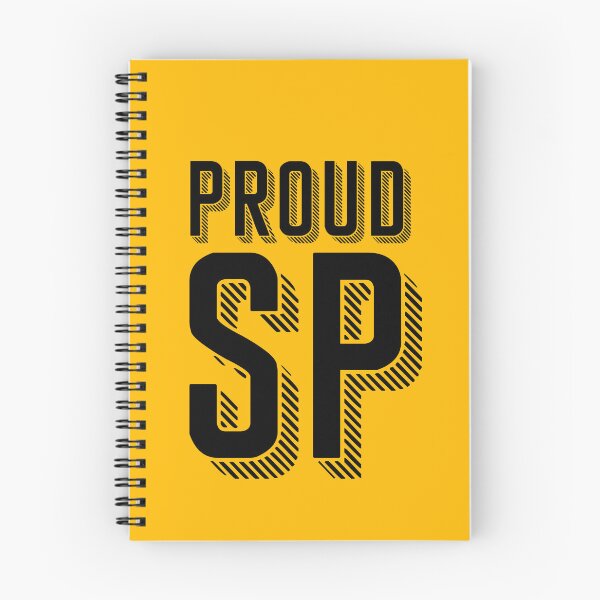 Item preview, Proud SP designed and sold by seekingcerulean.