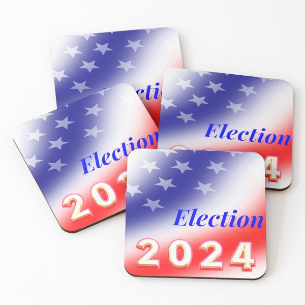 Item preview, Election 2024 designed and sold by Echo Aesthetics.