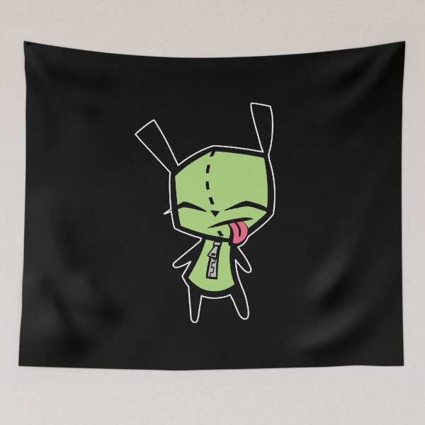 Item preview, Gir designed and sold by AlwaysHollyJo.