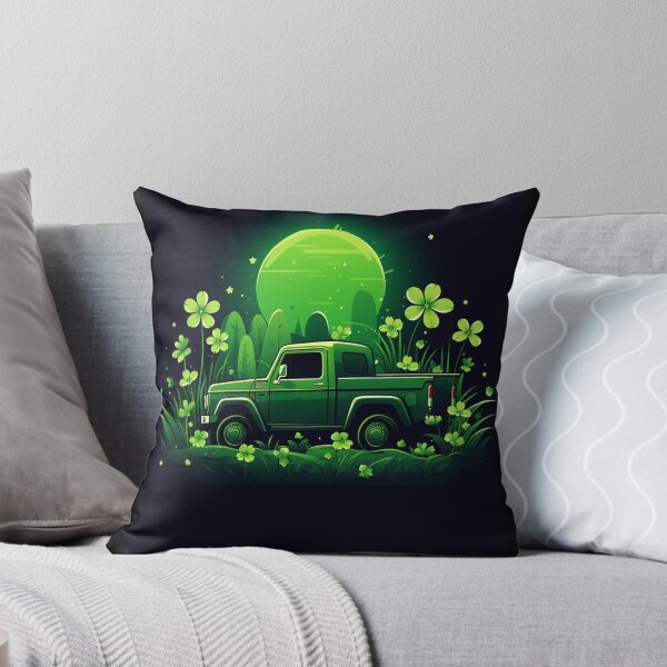 Item preview, Night Saint Patrick's Day designed and sold by ErdmanBerge.