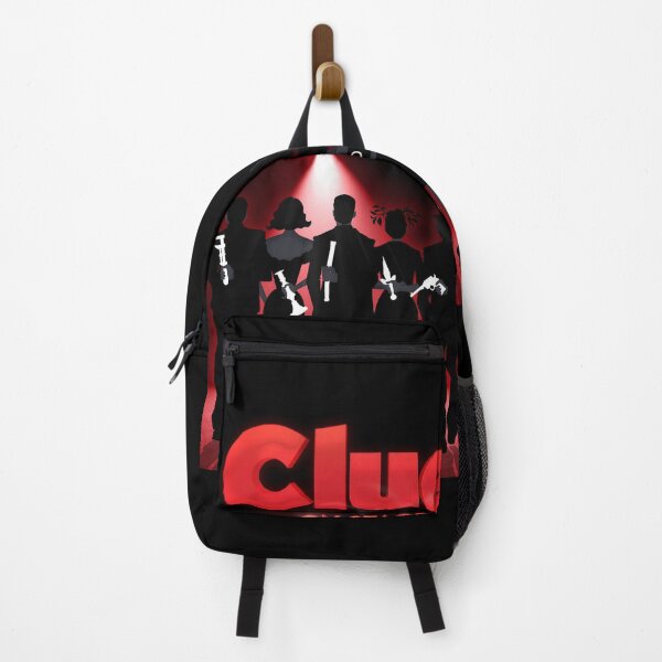 Item preview, Clue Movie a Clue Movie a Clue Movie designed and sold by Huffohop.