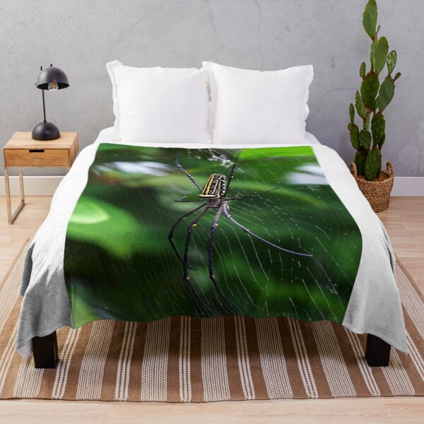 Item preview, Orb Weaver designed and sold by likbatonboot.