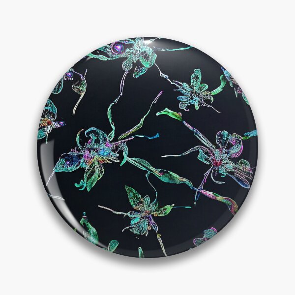 Item preview, Abstract Insects designed and sold by Pebbledrops.