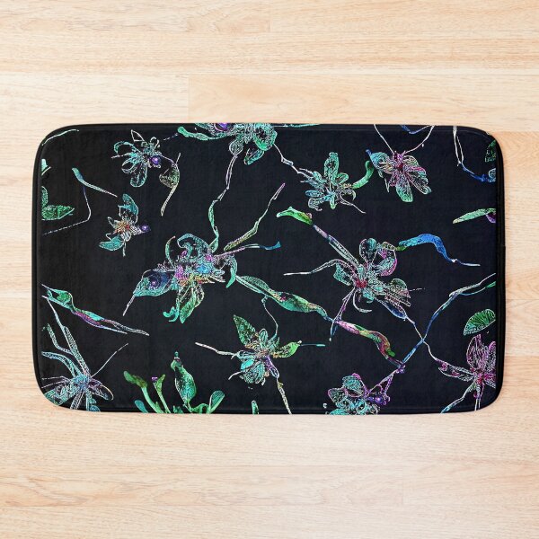 Item preview, Abstract Insects designed and sold by Pebbledrops.