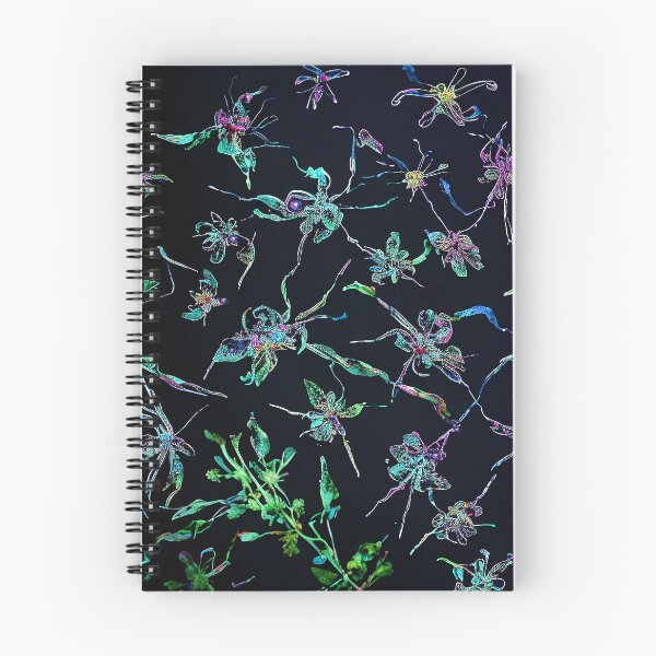 Item preview, Abstract Insects designed and sold by Pebbledrops.