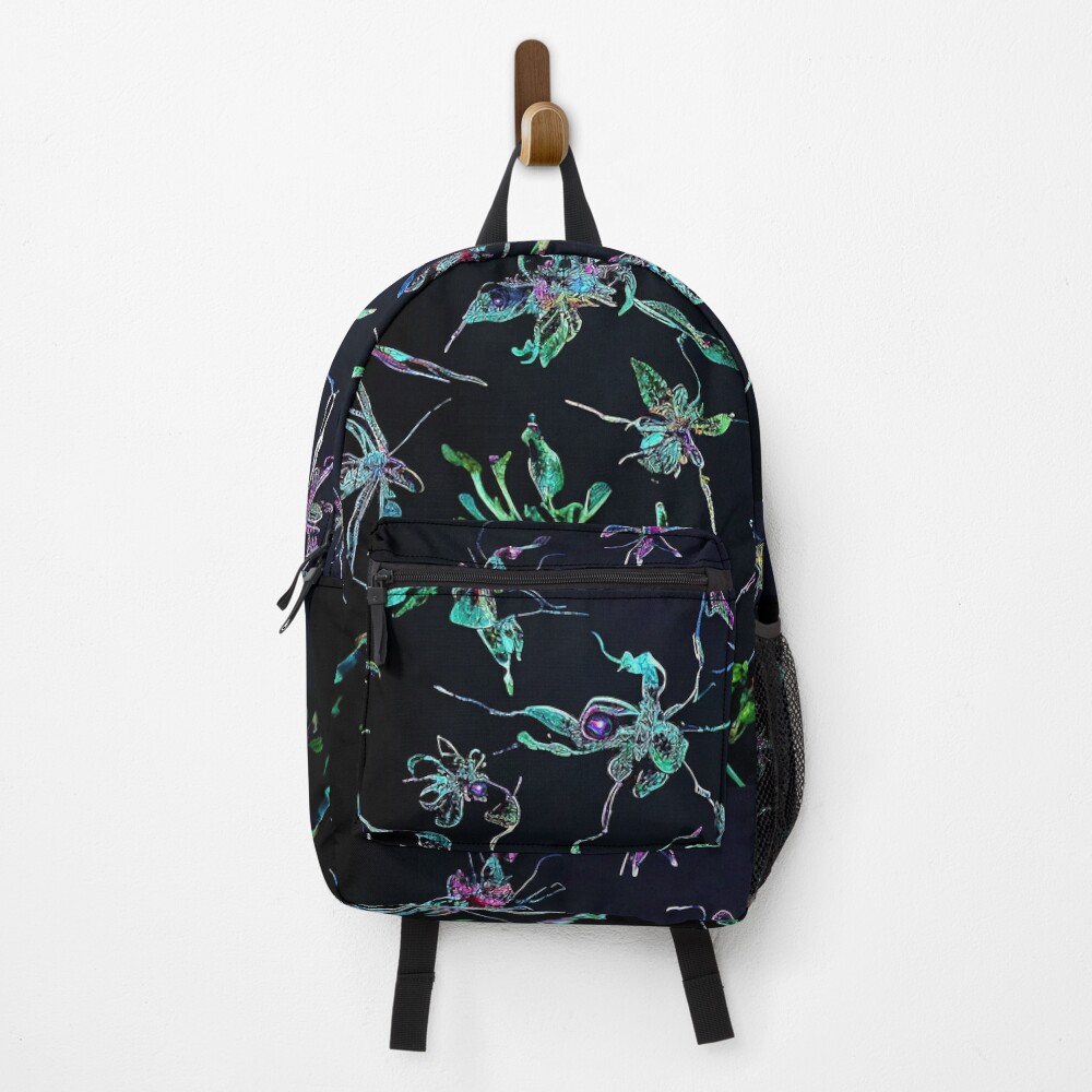 Item preview, Backpack designed and sold by Pebbledrops.