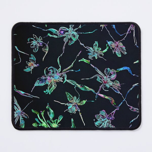 Item preview, Abstract Insects designed and sold by Pebbledrops.