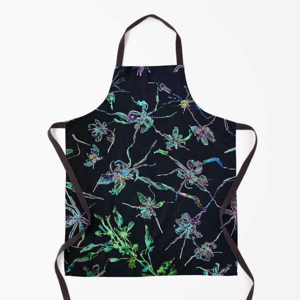 Item preview, Abstract Insects designed and sold by Pebbledrops.