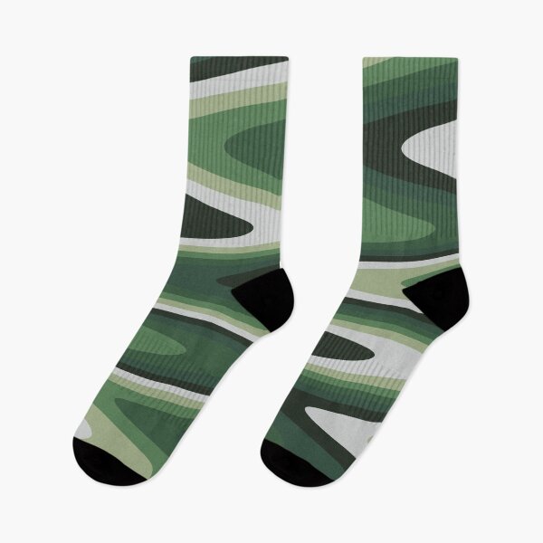 Item preview, GREEN WAVE designed and sold by snaxo.