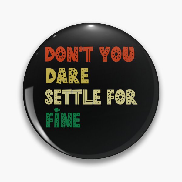 Item preview, don't you dare settle for fine designed and sold by belladesign7.