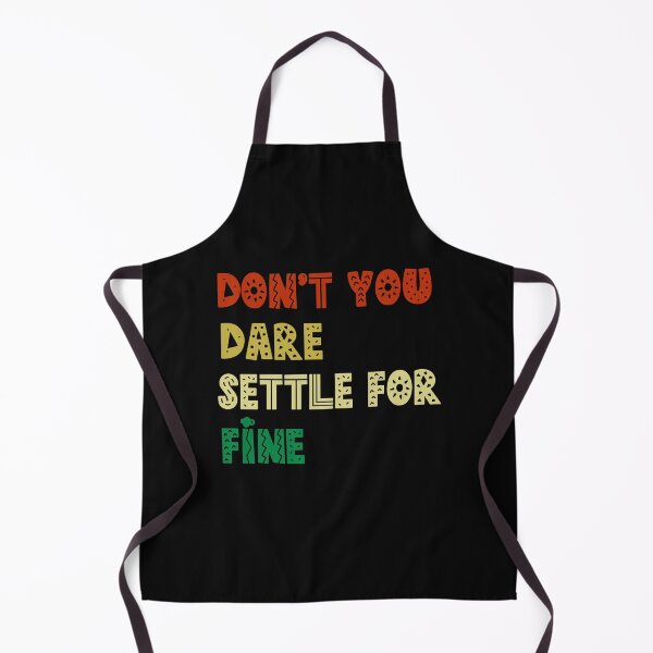 Item preview, don't you dare settle for fine designed and sold by belladesign7.