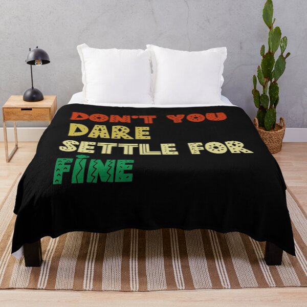 Item preview, don't you dare settle for fine designed and sold by belladesign7.