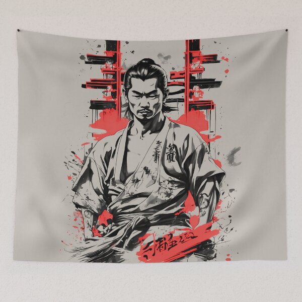 Item preview, Yakuza- Japan  designed and sold by MegDexShop.