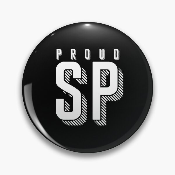 Item preview, Proud SP designed and sold by seekingcerulean.