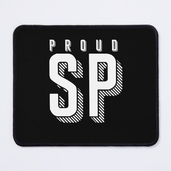 Item preview, Proud SP designed and sold by seekingcerulean.