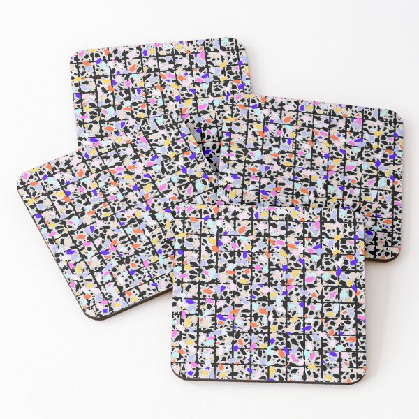 Item preview, Memphislove 119 pattern designed and sold by prntsystm.