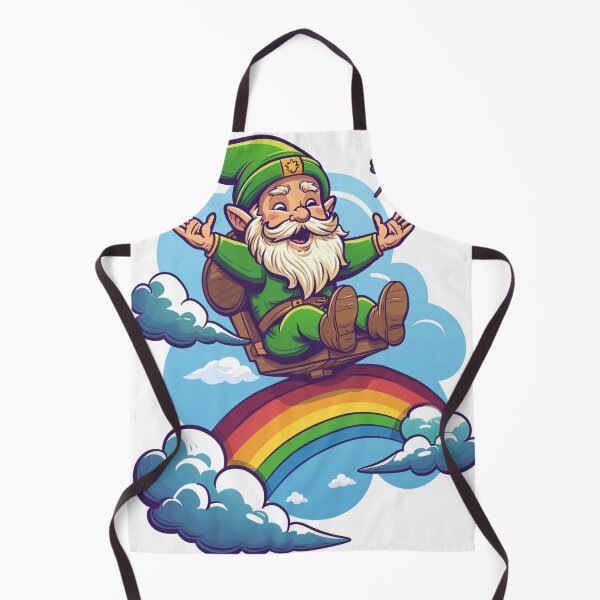 Item preview, St Patricks Day Fly designed and sold by ErdmanBerge.