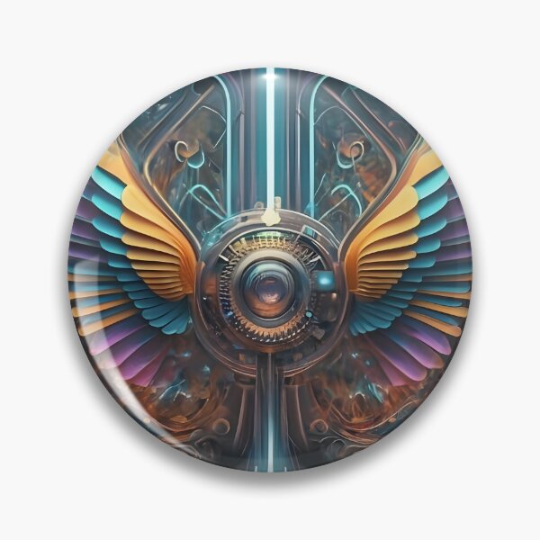 Item preview, The Wings Suite designed and sold by SabyDigitalArt.