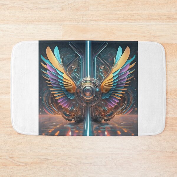 Item preview, The Wings Suite designed and sold by SabyDigitalArt.
